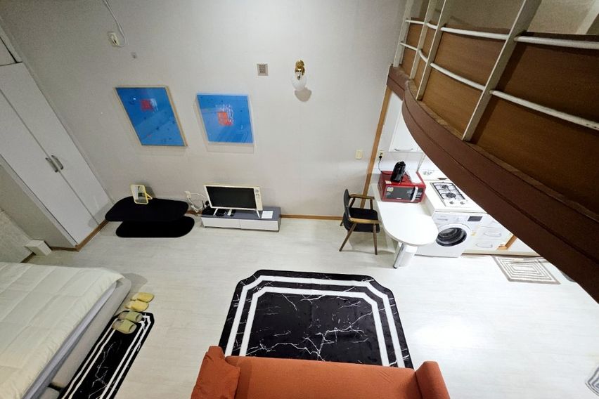 일산대화역 복층오피스텔 14번째 이미지