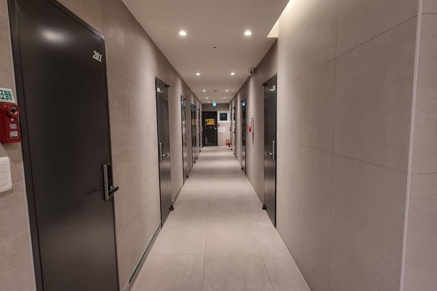 W스테이122신촌홍대점