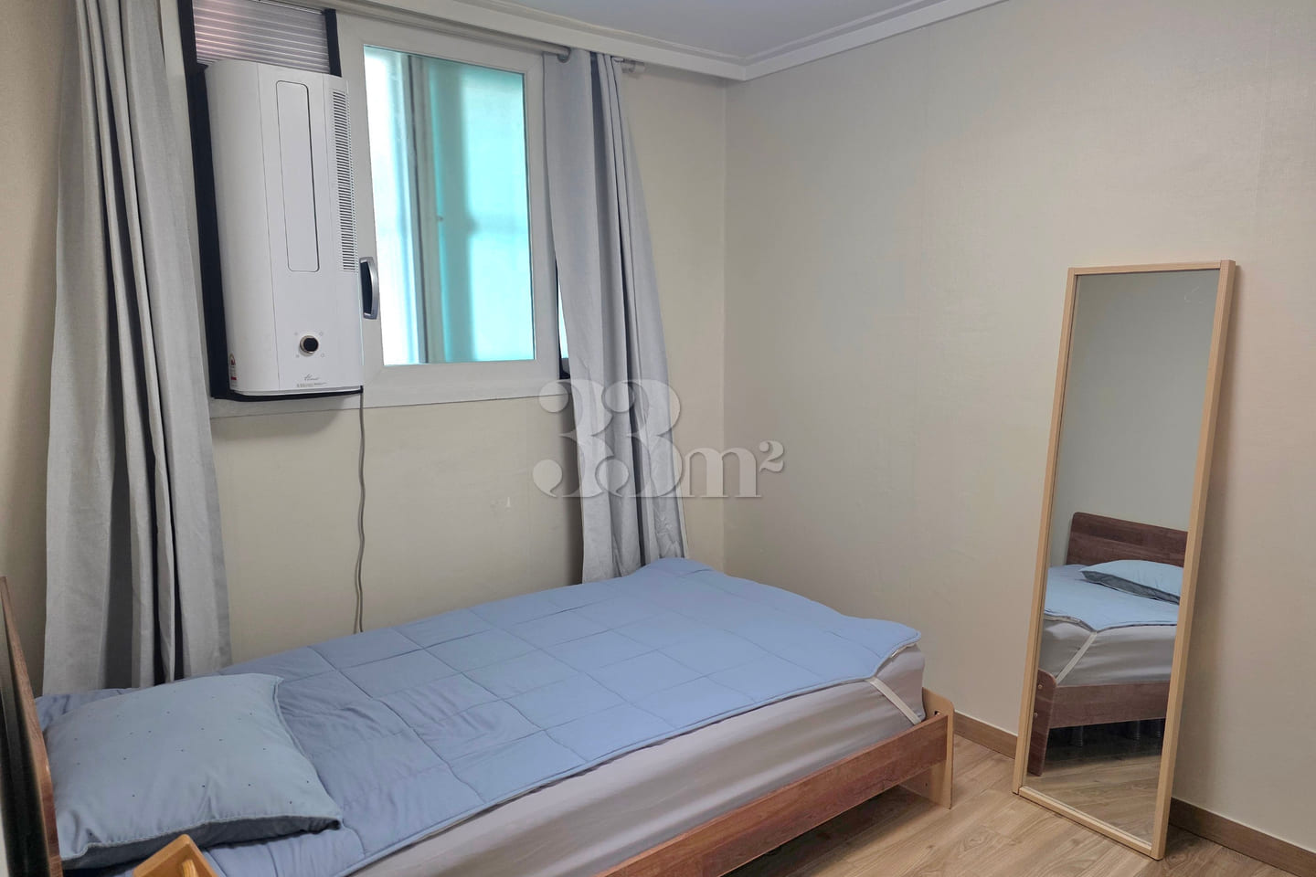 Seongdong-gu 3-room apartment/Hangangsup Stat 18th image
