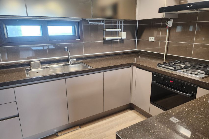 송도바다뷰카페 같은 집