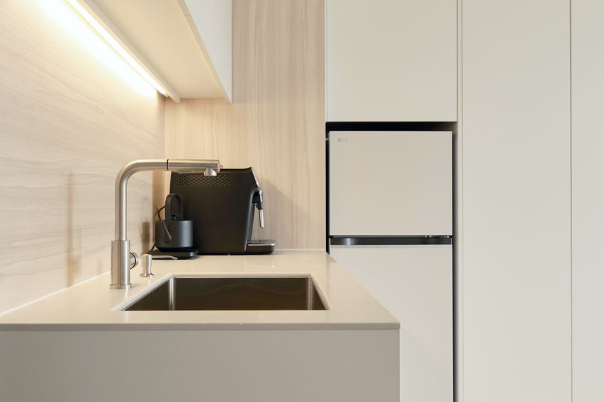 🌅성수역1분/뷰맛집