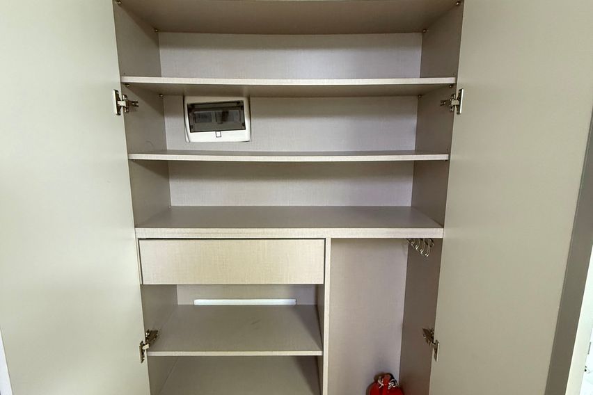 공릉,태릉입구역 대로변