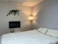 Fully furnished, 5 minutes from Pyeongtaek St 1th image