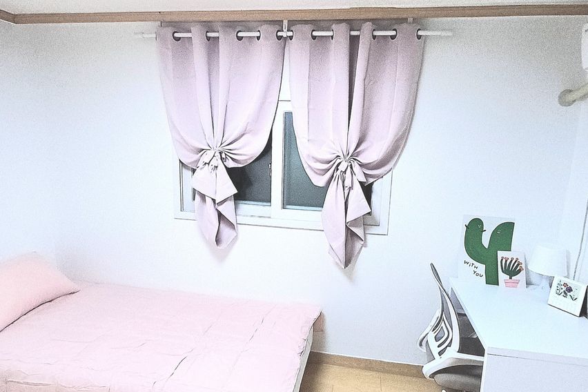 아주대 여성 풀옵션 A