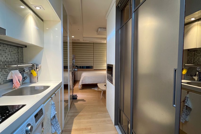 마곡나루역1분공항철도