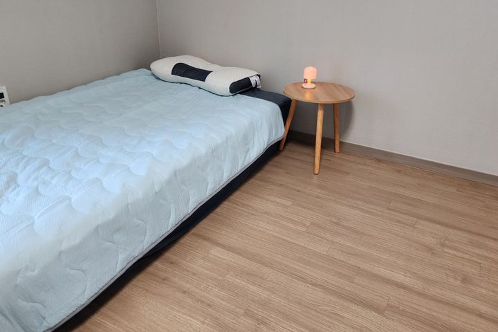 Clean and spacious house near Mulgeum Station 5th image