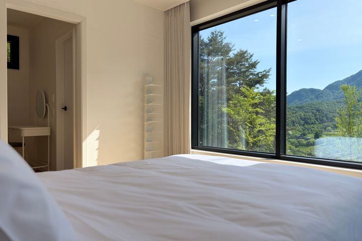산정호수 5분, 독채룸 7번째 이미지