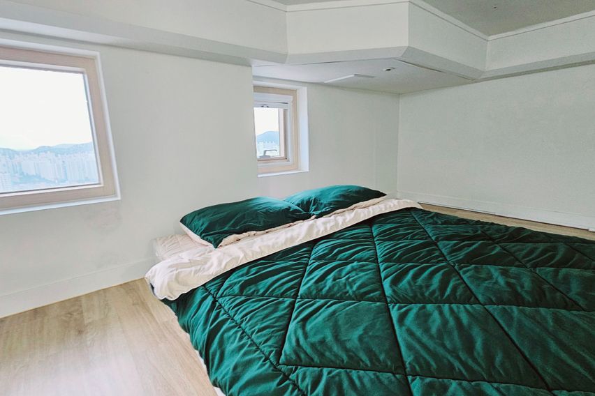 해운대 중동역 오피스텔