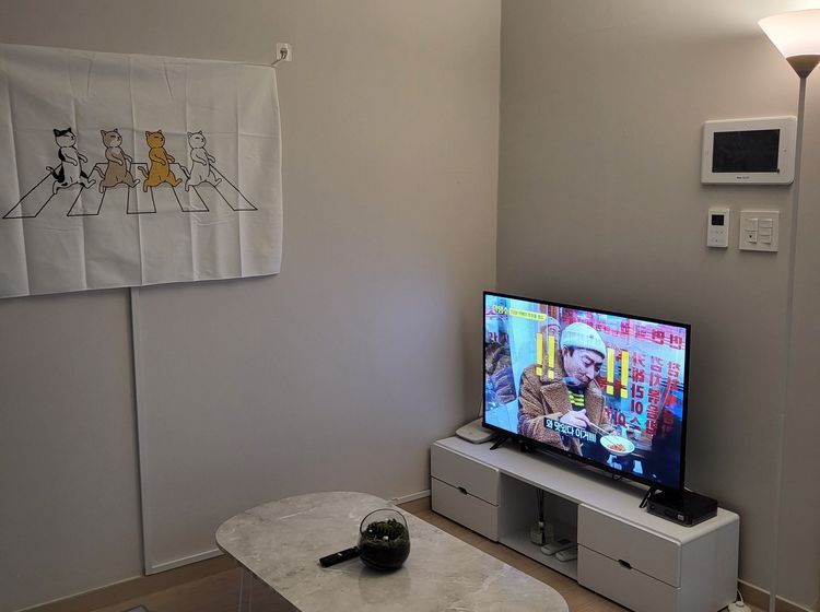 서울 중심 1.5룸