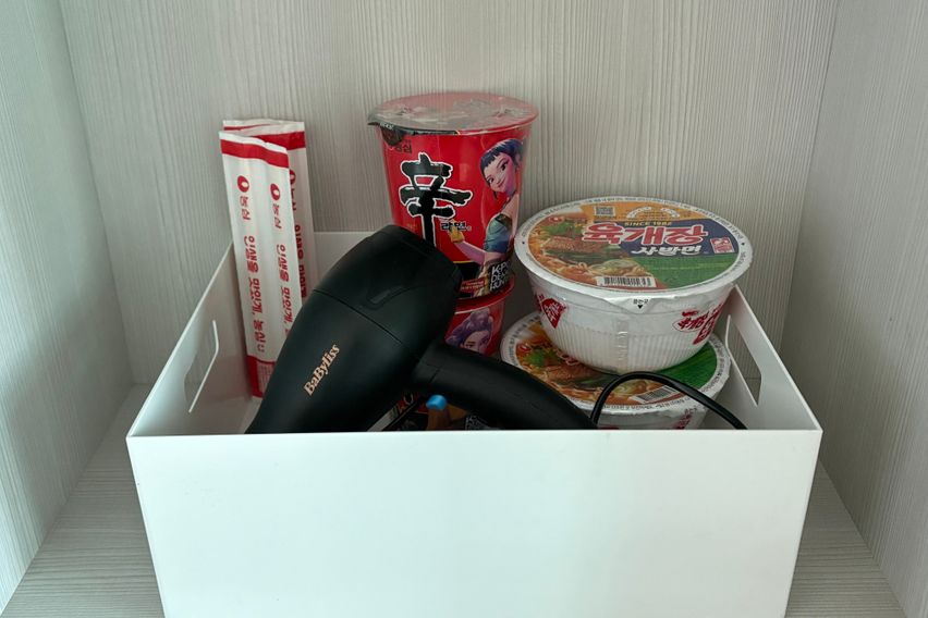 삼학의 여유(餘裕) 7번째 이미지