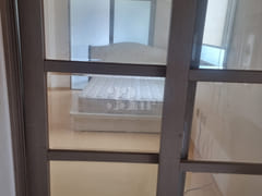 1.5-room apartment with CCTV in front of the 1th image