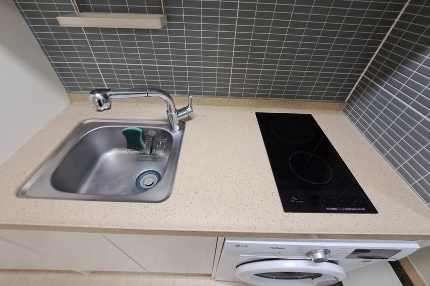 남포3분/롯데백/풀옵션 5번째 이미지