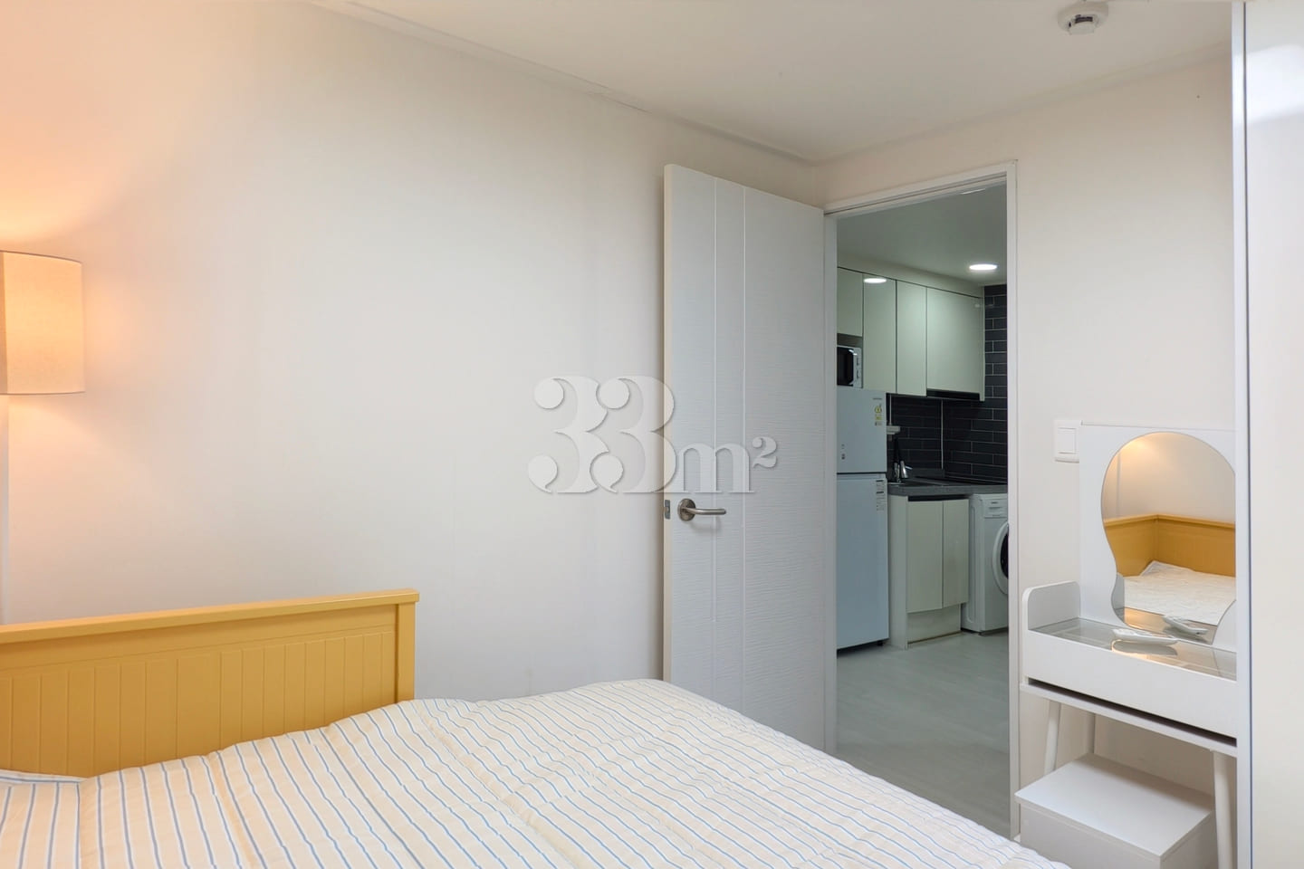 Sillim Station, large separate room, F43 3th image