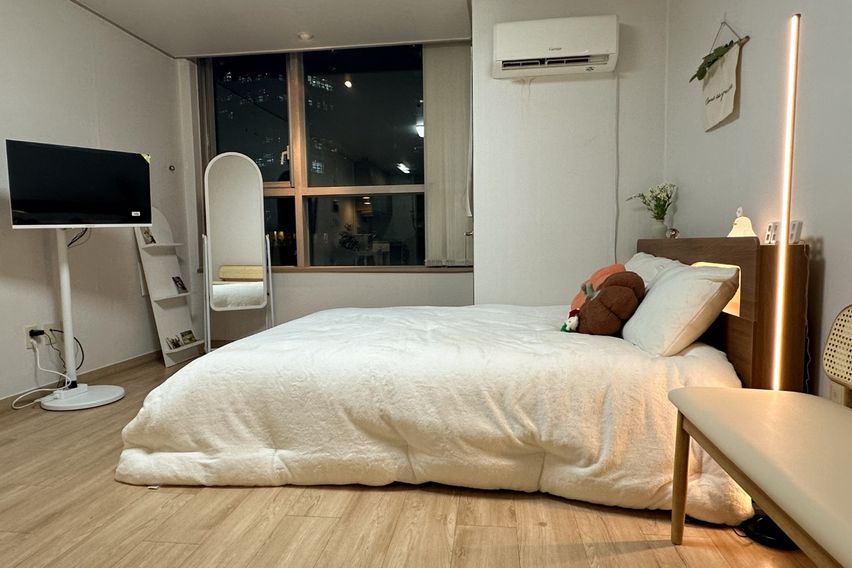 합정역@홍대🌈뷰맛집