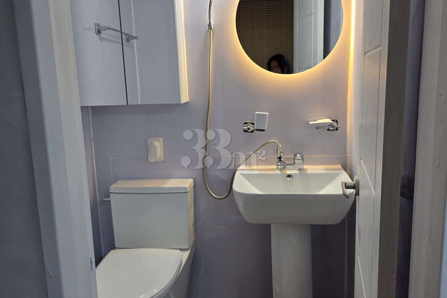 Hotel-style Studio in Jochiwon 0th image
