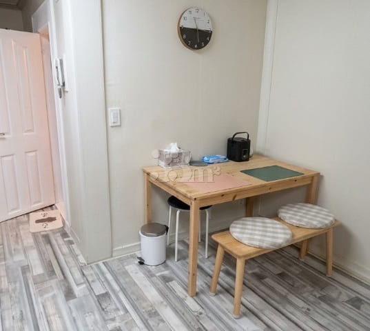 🍑 Stylish 16-pyeong Apartment 4th image