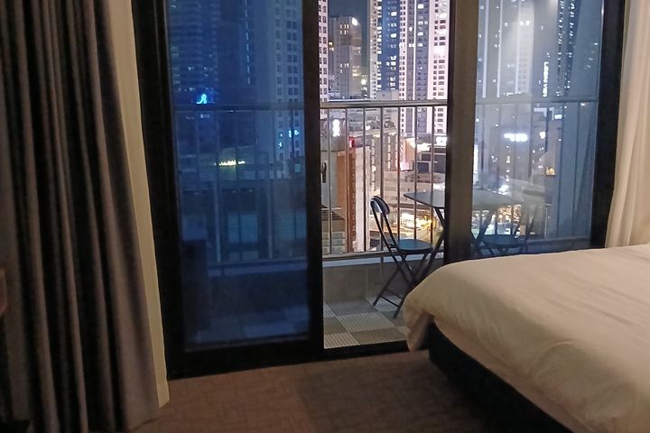 해운대바다 호텔 10 3번째 이미지