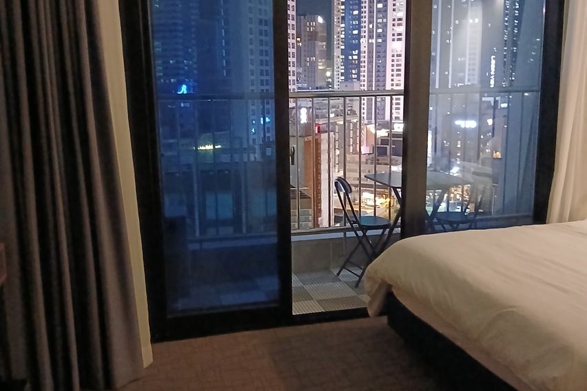 해운대바다 호텔 10 3번째 이미지