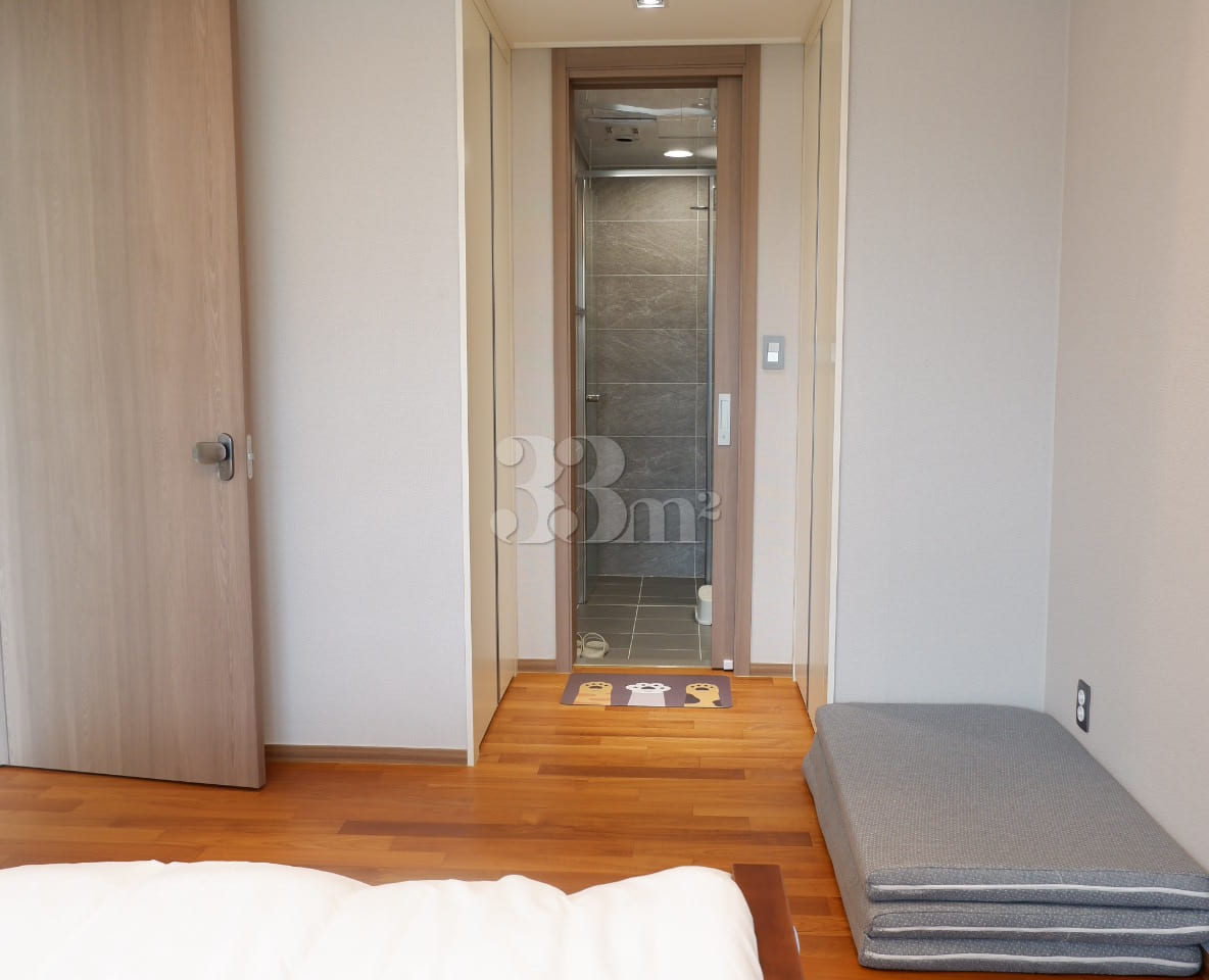 Yeondong New 3-Room Full Option Kids Room 12th image