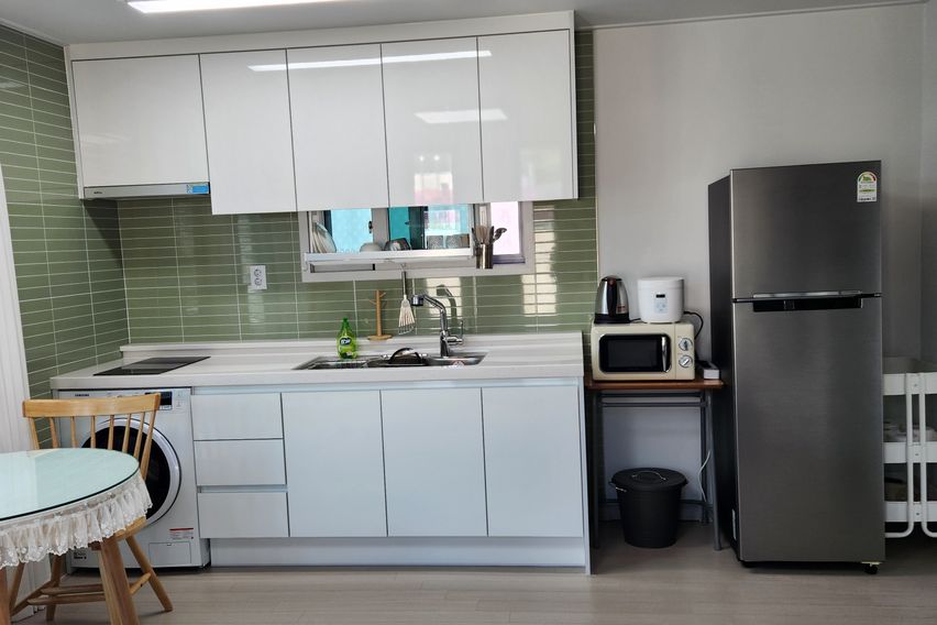 해방촌 신축원룸 302 3번째 이미지