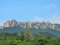 울산바위 속초 하이디 19번째 이미지