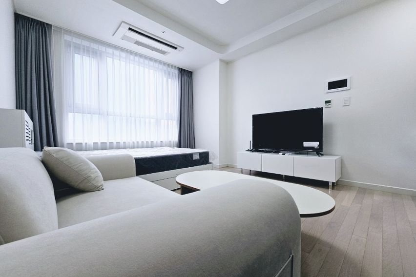 청담역코앞 푸르지오