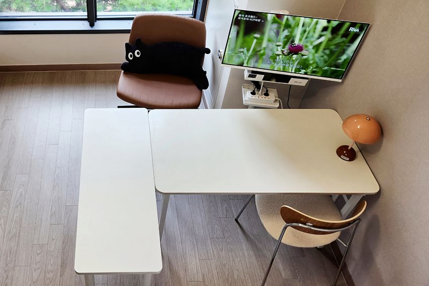 충정로 서울역 공원뷰