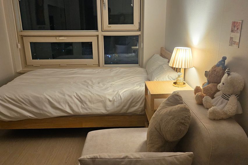 #1 청주터미널가경복대 2번째 이미지