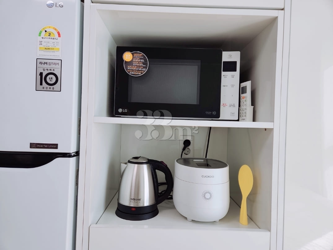 Free parking in Dalmaji, Haeundae 7th image