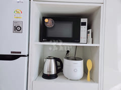 Free parking in Dalmaji, Haeundae 7th image
