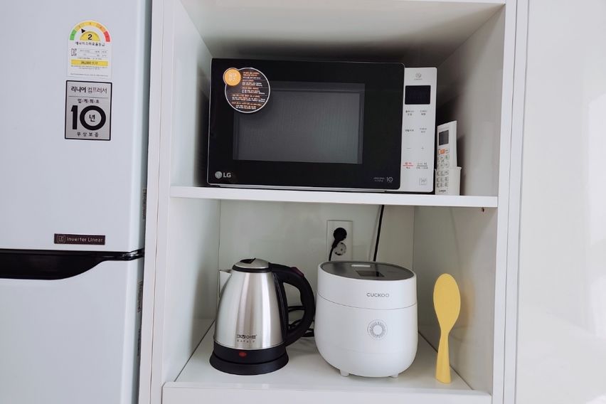 해운대 해변열차 달맞이