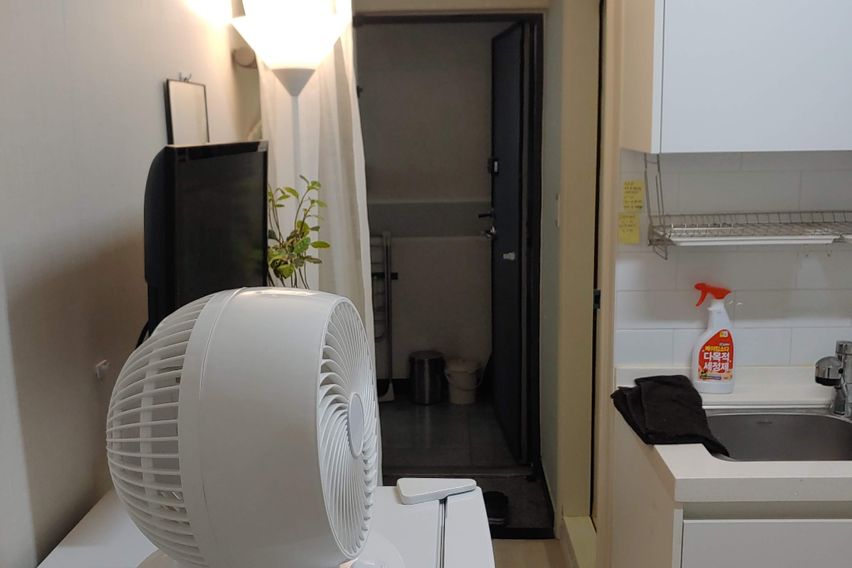 강북구 수유동 원룸 5번째 이미지