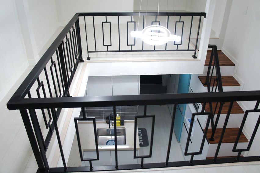 150m바다뷰펜트하우스