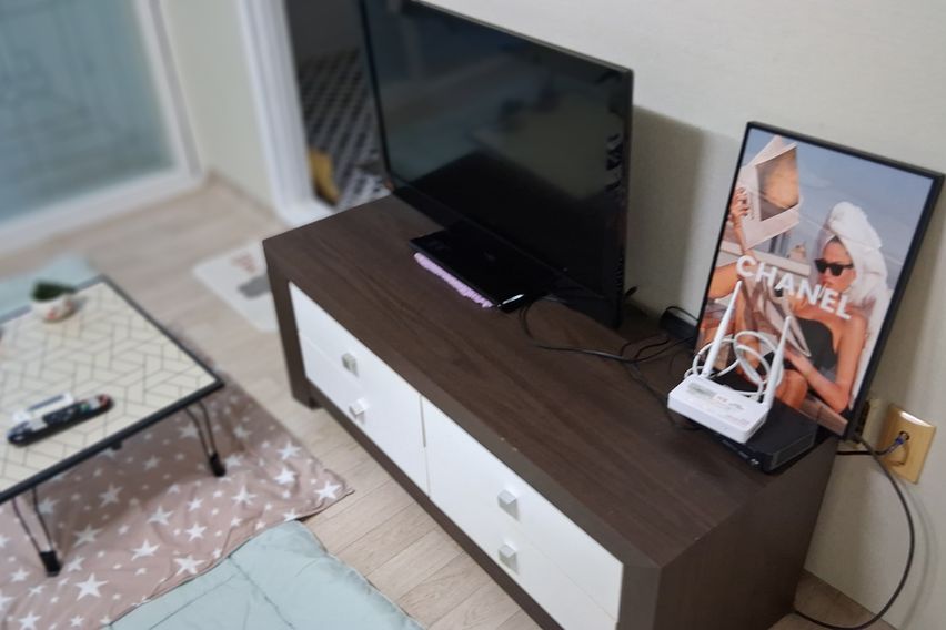 구미풀풀옵션원룸방21 6번째 이미지