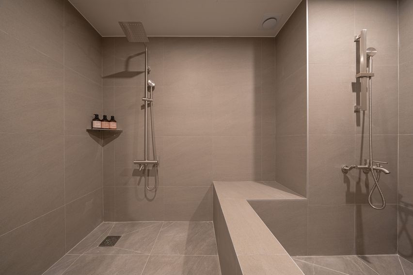 이그제큐티브 스위트룸 4번째 이미지