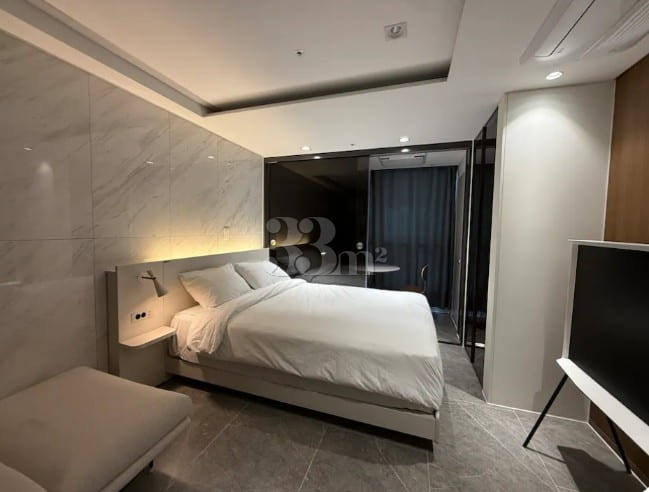 New luxury apartment in Seocho 0th image