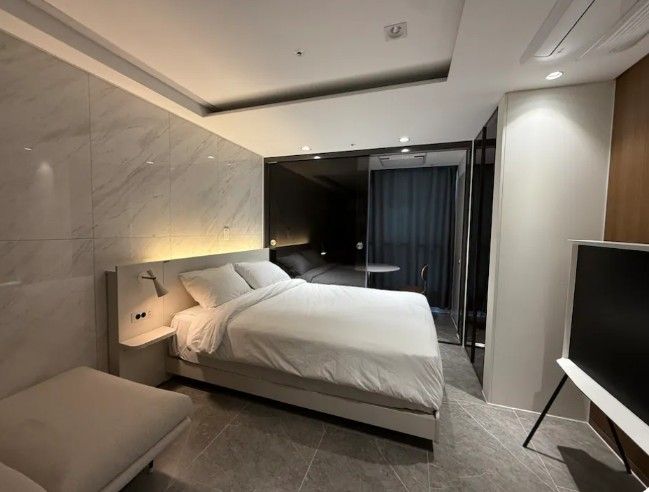 서초 신축 고급아파트