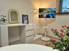 Fully furnished studio, 7 minutes from Seoul  2th image