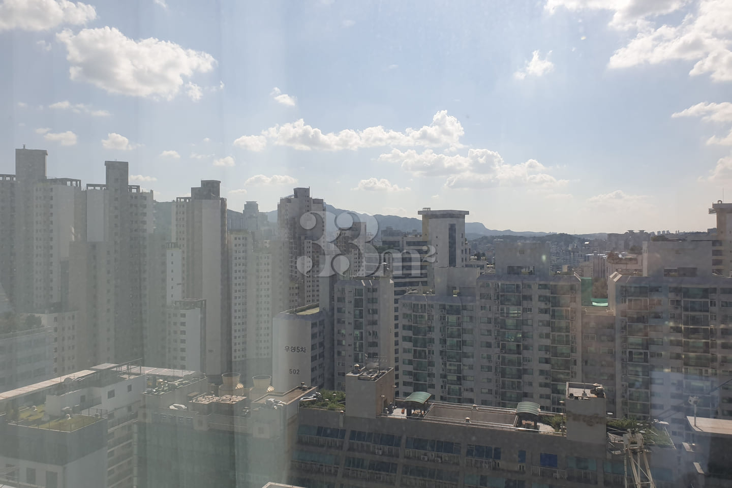 Gangnam Station, 1-minute walk, fully furnish 2th image