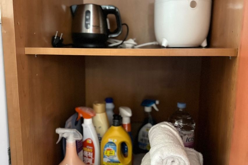 ⛰️신사역가로수길3분고급 18번째 이미지