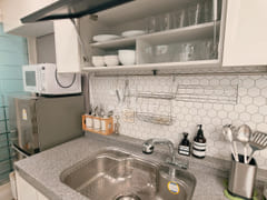 Gusan Station, 2-room unit, parking for 3 veh 8th image