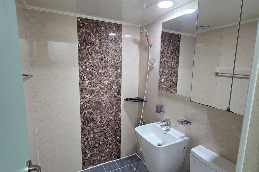 유후하우스 202호 5번째 이미지