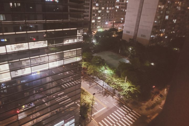 강남 cozy stay 16번째 이미지
