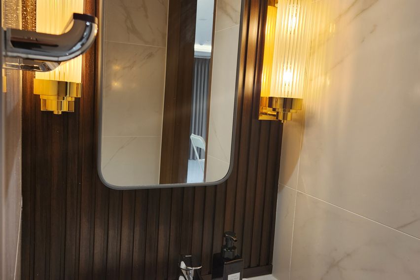 강남 신축1.5룸 3인