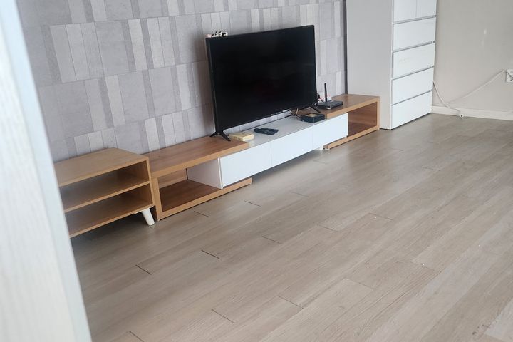 Best Three-Room Apartment Near Sinnonhyeon an 3th image