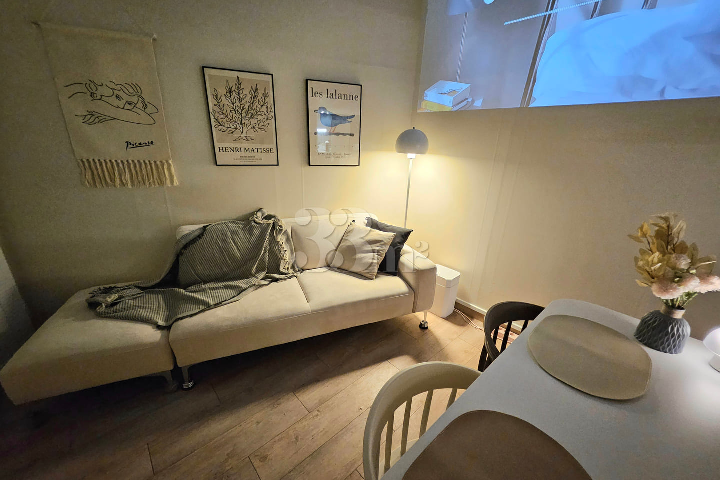 Yeokbuk District Duplex Shine Stay 14th image