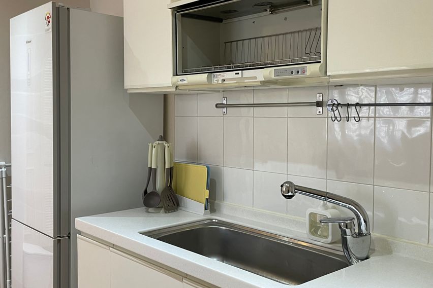 강남 감성 스테이