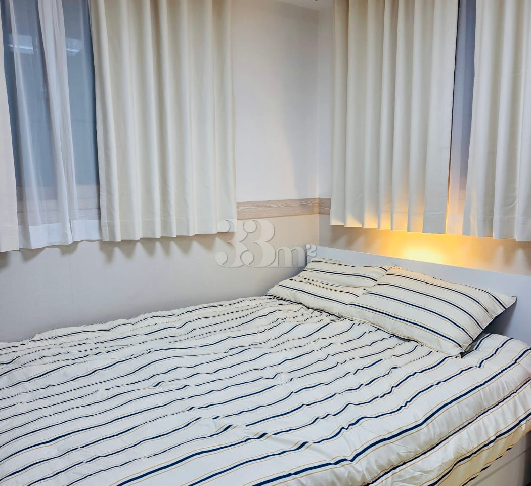 Fully Furnished Unit B (4-Minute Walk from Bo 2th image