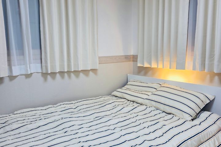 Fully furnished, 4-minute walk from Bongcheon 2th image