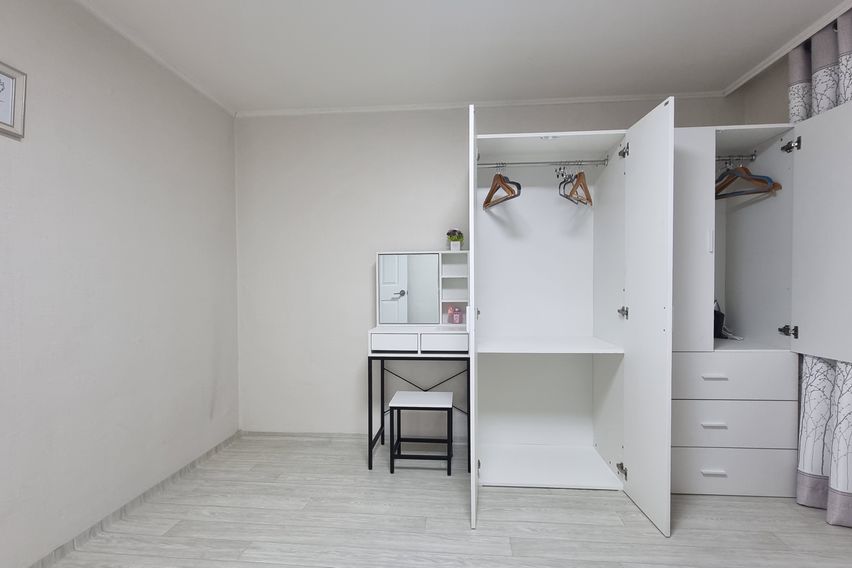 몸만OK 3룸주차풀옵션